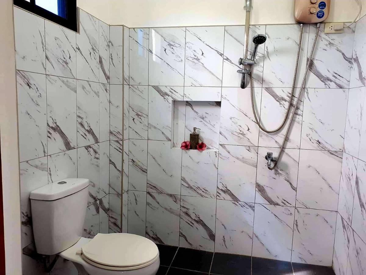 Palmera Palma Garden Level โมอัลโบอัล ภายนอก รูปภาพ