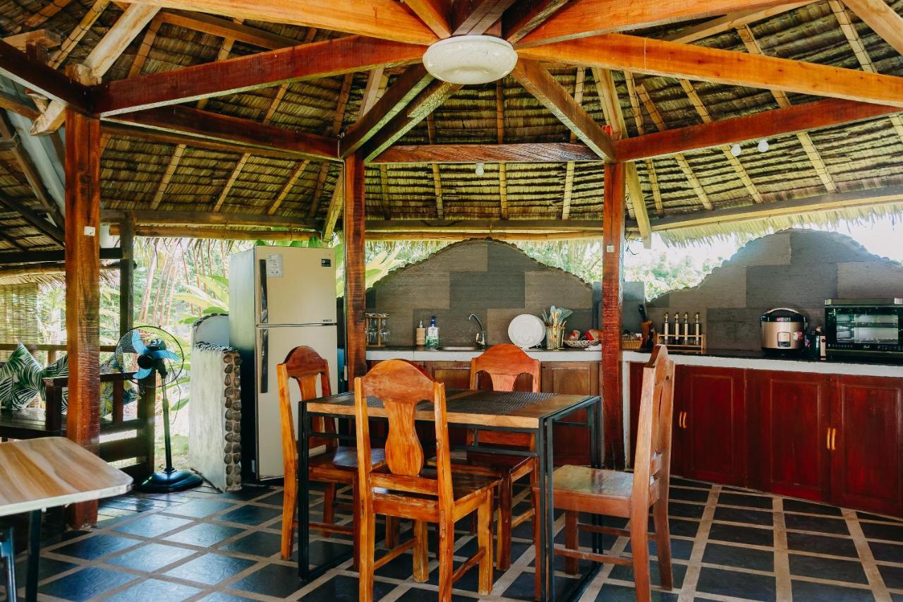 Palmera Palma Garden Level โมอัลโบอัล ภายนอก รูปภาพ
