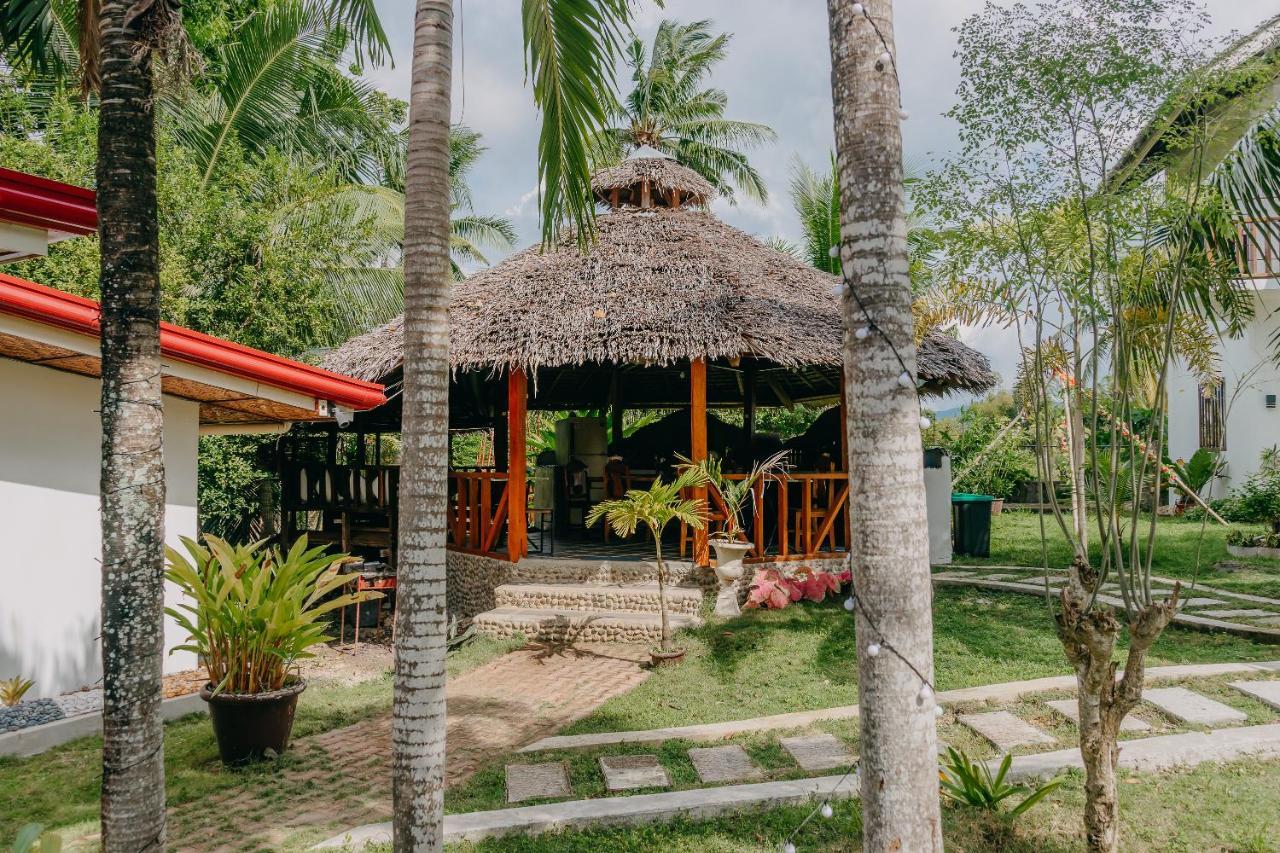 Palmera Palma Garden Level โมอัลโบอัล ภายนอก รูปภาพ