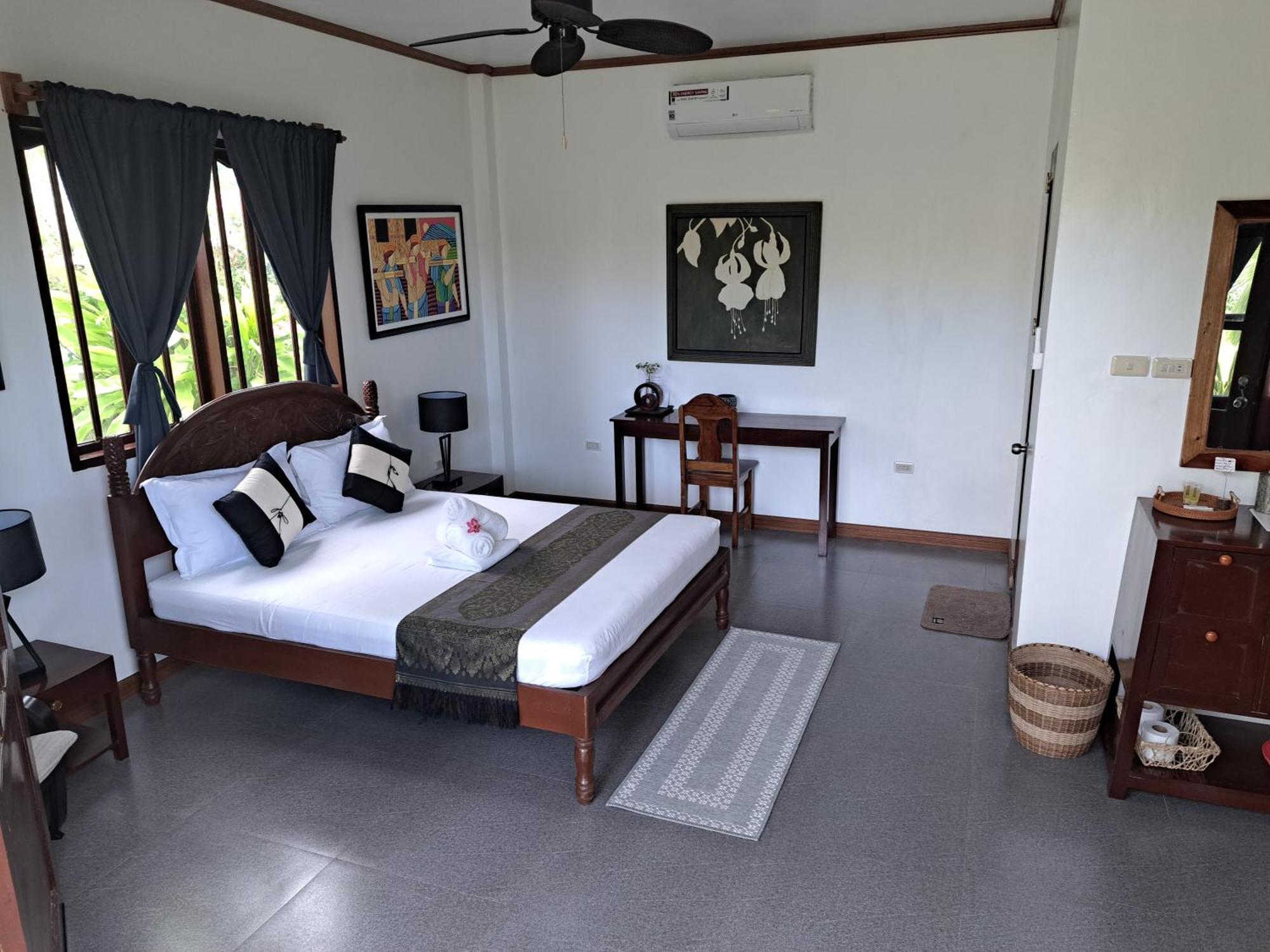 Palmera Palma Garden Level โมอัลโบอัล ภายนอก รูปภาพ